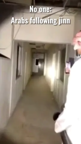 Arabs following jinn🥶 #arabs #🇸🇦 #jinn #following #W #notscared #muslims #mashallah #fy #viral #foryou 
