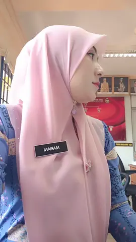 Seronok kan kalau ada yang selalu pesan macam tu🥰😍✌️ 6779