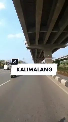 Kalimalang arah bekasi #street #jalan #kalimalang #lagu #jandaperjaka #fruttaband 