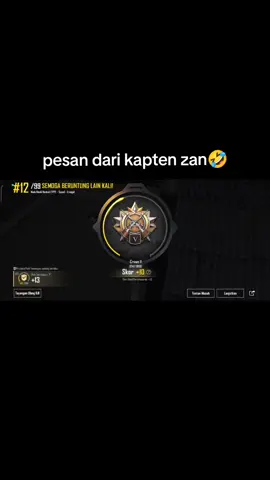 menolak semua quotes kecuali ini🤣 @zan.asli 