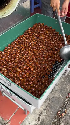 Hạt Dẻ Sapa Đặc Sản Tây Bắc