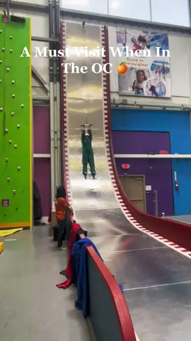 make your reservation for Sender City online! priced at $32/general admission #fyp #foryou #senderoneclimbing #funactivities #PlacesToVisit #socal #orangecounty #santaana 