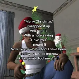 SAYING I LOVE YOU I MEANT IT 🗣️🗣️🗣️ #lastchristmas #lastchristmasigaveyoumyheart #christmas #music #lyrics #lyicsvideo #fyp #viralvideo 