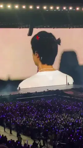 #kimseokjin klo udh mode gini terlucu sedunia. 💜🐹💜#armybts #bts_official_bighit #fypシ 