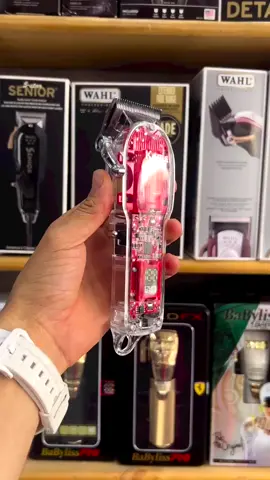 Hair Clipper Kemei KM 1761 #alatcukurrambut #kimei #barbershop 