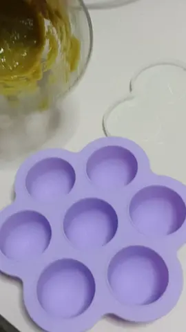 บล็อคซิลิโคนแช่แข็ง7หลุม