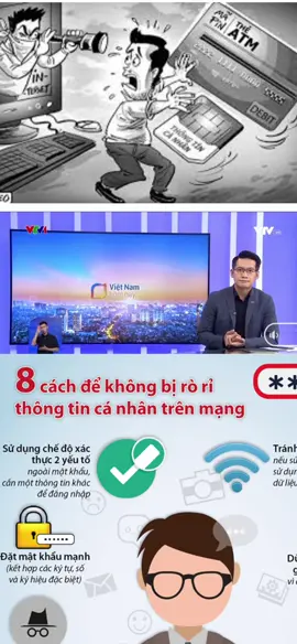 Báo động tình trạng lộ dữ liệu cá nhân tại Việt Nam #canhbao #nguyhiem #chiemdoattaisan #luadao #hacker #mango #vietnam #vietnamese #facebook #ticktock #giadinh #2023 
