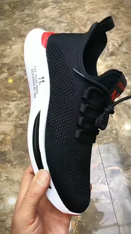 รองเท้าผ้าใบสีดำตาข่าย #mensshoes #yanoumcn #foryou #goodthing 