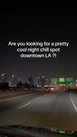 Located on the 34th floor of the recently debuted AC Hotel Downtown LA, La Lo La Rooftop,  is an ethereal, sophisticated oasis high above the heart of DTLA. Spanning almost 4,000 sq.ft, the expansive wraparound rooftop, designed by award-winning design studio Yabu Pushelberg, provides an intimate setting for visitors and locals. Guests are invited to enjoy specialty cocktails, Spanish-style tapas, and a rotating program of live music and DJs — all with commanding 270 degree views of the city