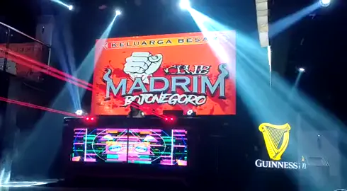 #madrimbojonegoro #madrimsektorselatan 