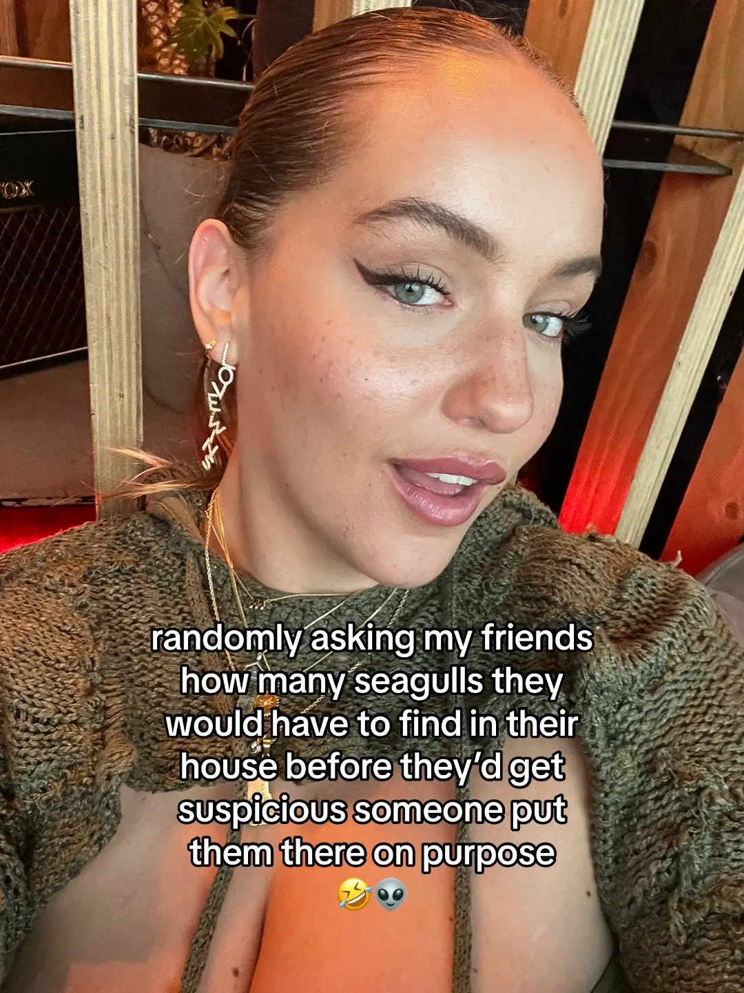 so, what is your answer?🤣🤣🤣 