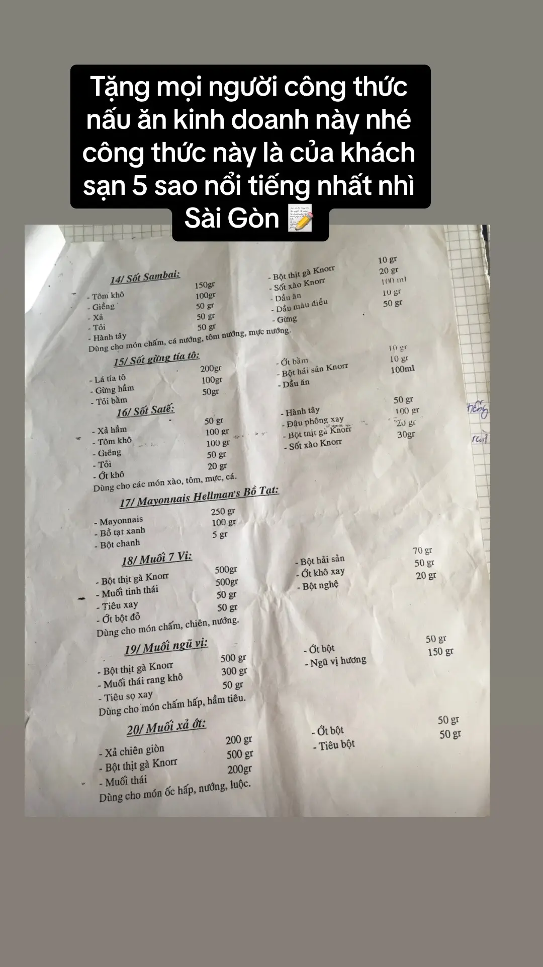 Công thức nấu ăn #congthucnauan #Đongchuilyeubepnghiennha #toptrendingtiktok #xuhuong #anngoncungtiktok 