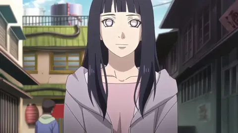 slowmo banget ☝️😋 #hinatahyuga #slowmo 