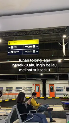 Membalas @sri diah 07 versi nenek