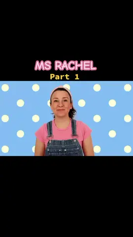 LEARN,BOND,THRIVE with MS RACHEL 😍 #msrachel #msrachel  #msrachelsongsforlittles #learningisfun #babiesandtoddlers #fyp #fypage 