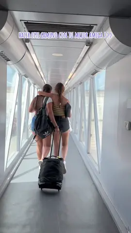 lomejor #parati #viaje #mejoramiga #viral #menorca @Yasmina Ludwig🧿 