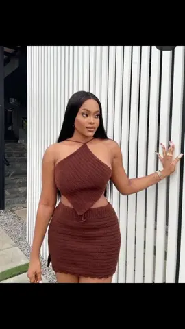 ensemble 3000f  #crochetoutfit #deolaworld #knitting 