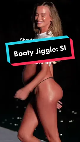 Preggo gains 💪🏼 @SI SWIMSUIT 👙 #realbootay #pregnantbody #sportsillustratedswimsuit #siswimsuitmodel #pregnanttiktok #pregnantbelly #thirdtrimesterbelike #siswimweek #swimfluencenetwork #siswimsearch2023 #bodypositivity #womensupportingwomen @MJ Day @osereeswimwear @SLATE SWIM #whotelmiami 