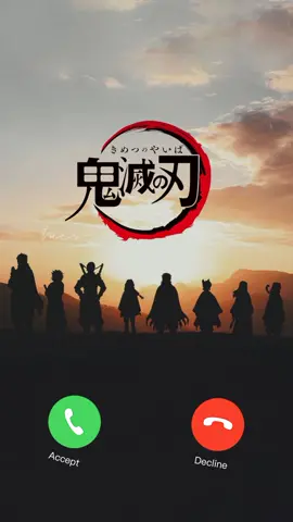 Gurenge (Call Ringtone) #gurenge #kimetsunoyaiba #demonslayer #anime #animefyp #fypanime #fyp #animeringtone 