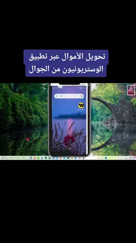 تحويل الأموال أون لاين عبر تطبيق الوستريونيون من الجوال #تحويل_أون_لاين #المانيا_السويد_النمسا_النروج_دينيمارك  #وستريونيون #westerunion  #فيسبوك #اندرويد_تطبيقات #سامسونغ #فيسبوك_يوتيوب_انستغرام_تيك_توك 