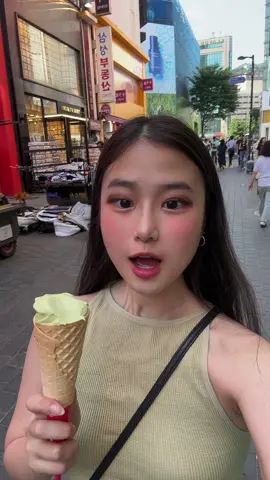 Tudo que comi em myongdong pt 2 #provandocomidas#provando#priscilaju#prijuuu#mukbang  