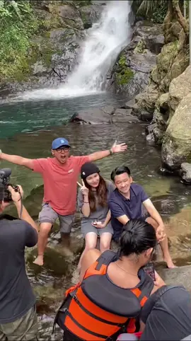 A day in my life with brownis again hehhehee 🥰🏕️ masih suasana camping guys @rubenonsuofficial @wendi cagur @Brownis TTV 