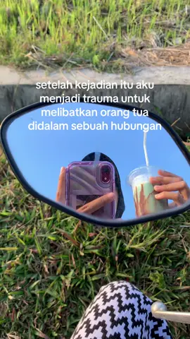 tiwas dikenalke wong tuwo malah bubaran