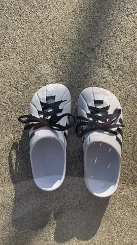 Amazonで¥2990だったから即買いした👍#adidas #adidasoriginals #adidasadiletteclogs #adidasadilette #fyp #fypシ 