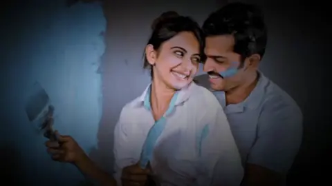 💘Chinna Chinna Kannasaivil, Un Adimai Agava,💘
