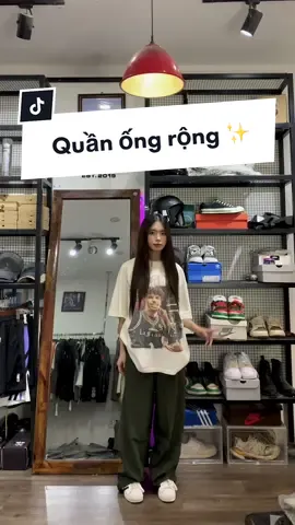 10 điểmmm lunnn ✨ @Buivintage #foryou #xuhuong #phoido #outfit #thoitrang #quanongrong 