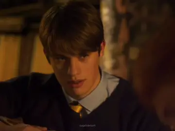 Conor is a mirrorball coded #handsomedevilmovie #queerfriendship #lgbtq  #ComingOfAge #irishmovie #nicholasgalitzine #andrewscott #fionnoshea #conormasters #redwhiteandroyalblue #handsomedevil #handsomedeviledit #rwrb #mirrorball #fyp 