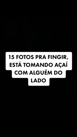 TOMANDO AÇAI COM ALGUÉM . . . . #acaiteria #açai #solteiros #solteira #curticao🍻 #relacionamento 