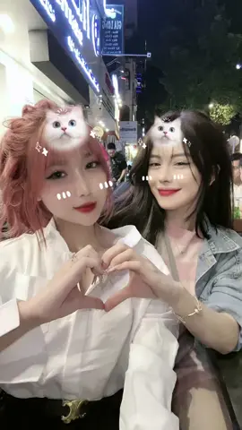 Mãi bên nhau bạn nhó👉🏻👈🏻