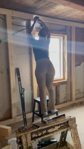 Söndag 💃 #sweden #painter #craftman #woodworking #fypシ 