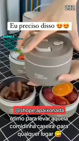 kit marmita térmica maravilhosa com 4 recipientes para levar aquela comidinha caseira para qualquer lugar 😋o link está aqui na BIO na COLEÇÃO ou no INSTAGRAM me segue lá 😉#marmitas #marmitasfit #marmitasfitnes #marmitasaudável #achei #acheinashopee #acheinashopee🧡 #achados #achadinhos #shopee #marmitatermica #marmitastermicas #sensacional #util #utilidadesdomésticas 