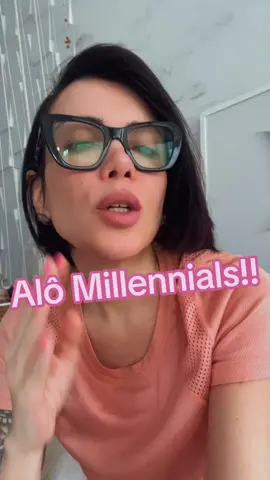 Alô #millennial !! Cadê a geracao #40anos ai!!🐺🐺🐺