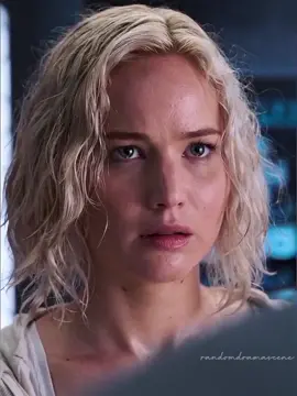 one of my fave movies 🫶🏼 #passengers #passengersmovie #jenniferlawrence #chrispratt #auroralane #jimpreston #scifimovie #moviescene #moviefyp #foru #pageforyou #dontflopthis #rndmdrmscn 
