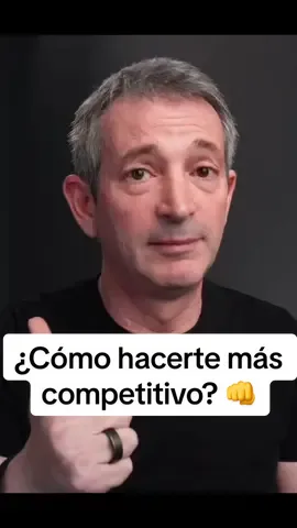 Es muy importante que ganes competitividad frente a tus competidores.  La manera más sencilla de hacerlo es invirtiendo en ti. Si dedicas tiempo y dinero a tu formación, le sacarás mucha ventaja a todos los que no lo están haciendo.  Recuerda, estar más preparados, nos da más ventajas. No lo dudes, prepárate! #n#neverstoplearningi#inversione#estudiosc#capacitación