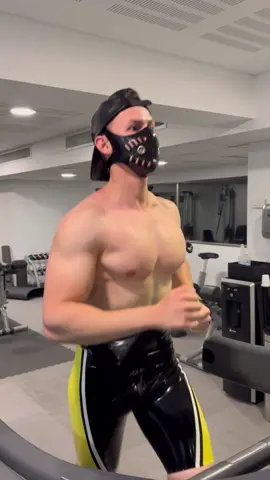 Who’s joining me for a run ? 👀