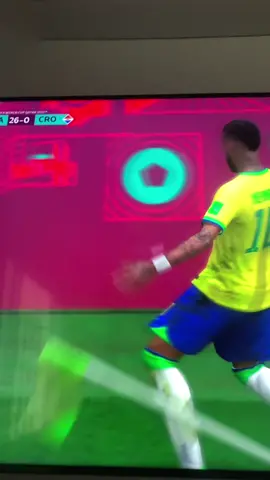 Vcs me pagam  #fifa #fifa23 #croácia #brasil #selecaobrasileira #easports #games #gamer #copadomundo #ps5 