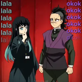 Tokito ♡ Genya #demonslayer #kimetsunoyaiba #tokito #tokitomuichiro #muichiro #muichirotokito #genya #genyashinazugawa #tokitogenya #genyatokito #anime 