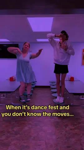 We can do waka waka and thats it 😱#fwc #fwsportsarts #summer23 #fyp #campdances #dancefest