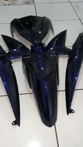 Repaint body vario 110fi moonlight blue #vario110fi #vario 110 fi modifikas warna biru #vario110fimodifikasi #vario110led #hondavario110fi #hondavario110fiindonesia #cat motor jakut 