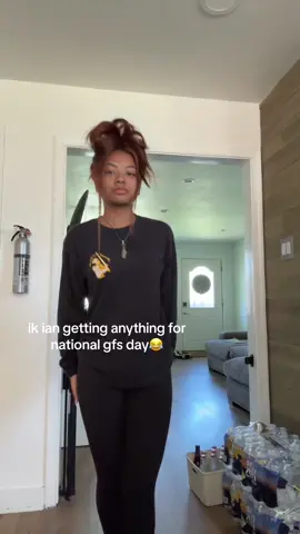two days, aug 1st☝🏽 #fyp #nationalgfday 