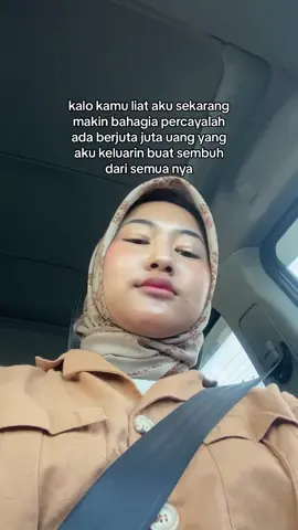 padahal mau nabung buat beli cumi darat malah kerjaannya di sakitin terus