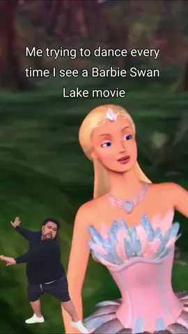 One of my favorite Barbie movies #barbie #barbieswanlake 