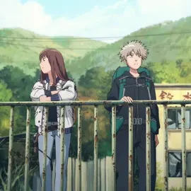 até que gostei #tengokudaimakyo  #heavenlydelusion #anime #animeedit 