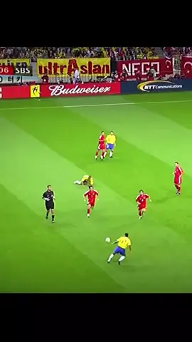 Denilson X Turquia🇧🇷🇹🇷 #denilsonshow #brasil #turquia #copadomundo #jogoshistoricos #dribles 