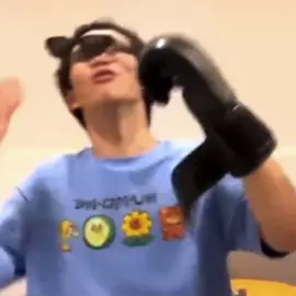 Ai nói nhớ chi để nhỏ quậy nguyên đêm ko cho ai ngủ kìa vô nhận hàng dùm 🤡 #GeminiFourth #fourthnattawat 