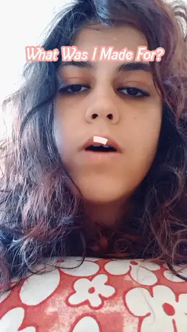 i have the sadness in my eyes that you only see in eastern european gay porn but those are true tho! even tho i sometimes forget it